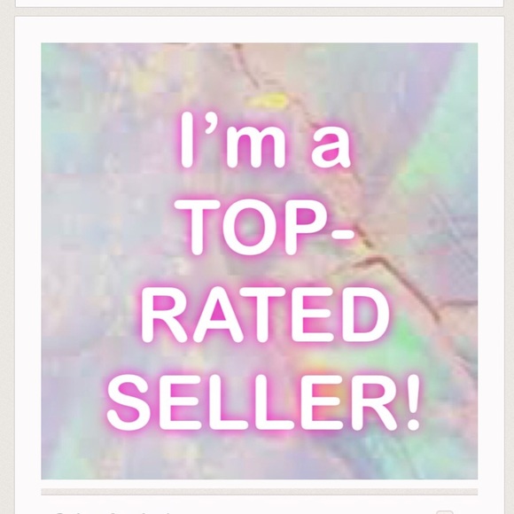 ♥️ Like❤️this listing to bookmark my closet!! 😘 - Picture 4 of 9